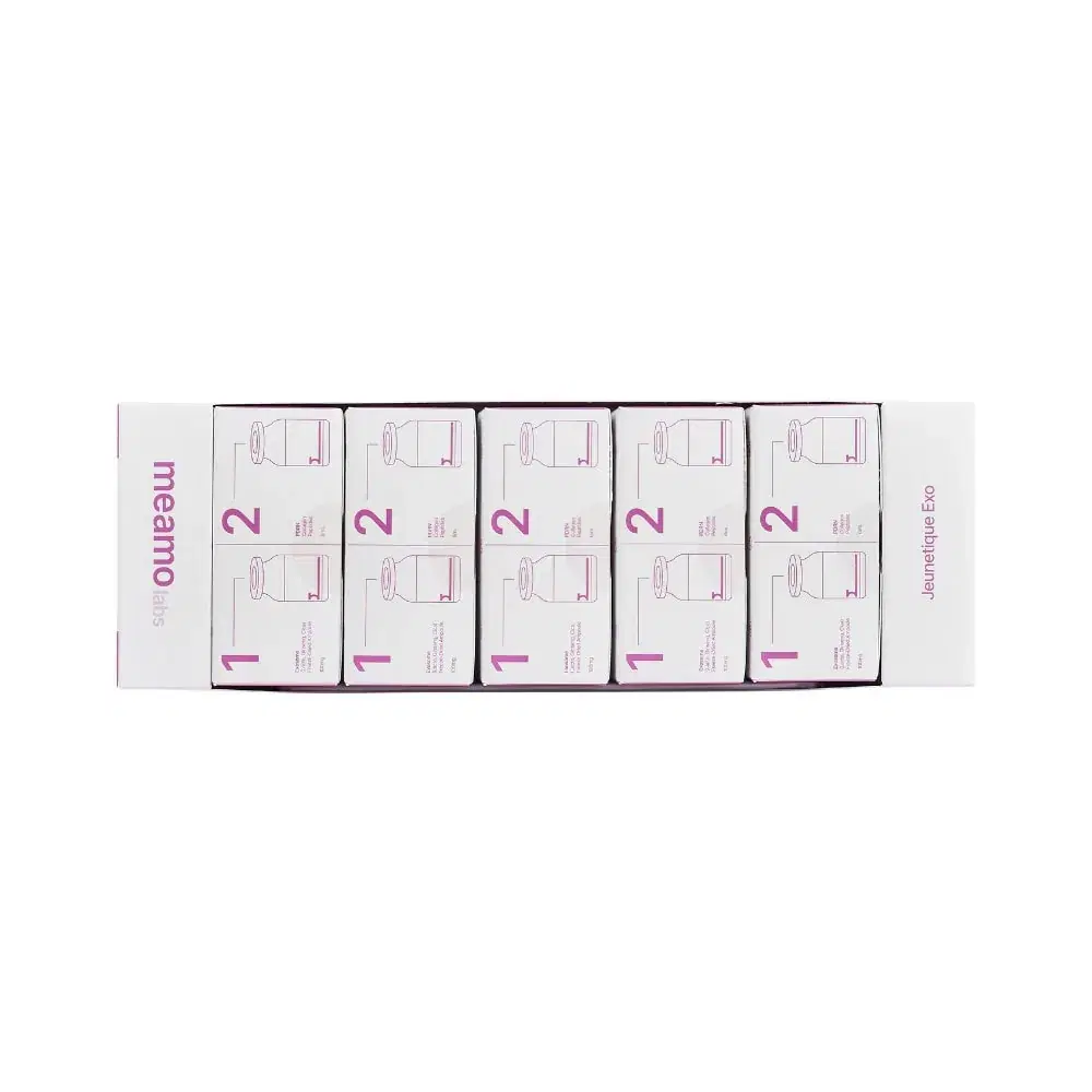 Jeunetique Exo