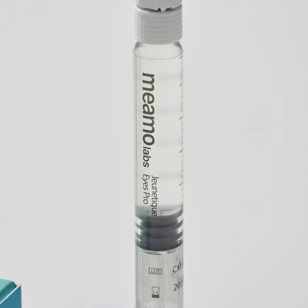 Jeunetique Eyes Pro