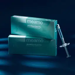 Jeunetique Eyes Pro