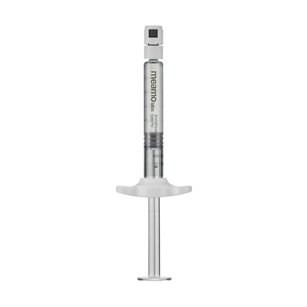 Jeunetique Eyes Pro
