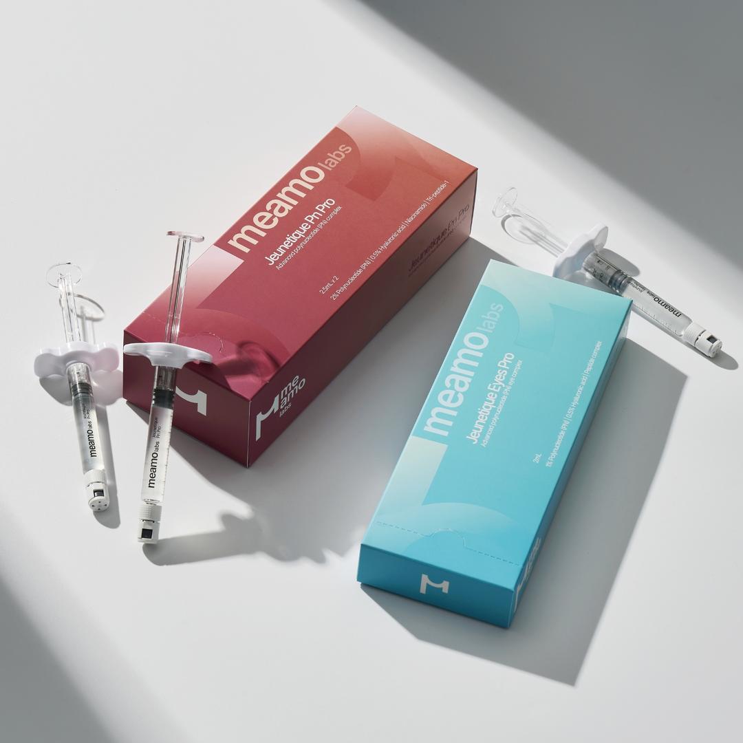 Jeunetique Eyes Pro