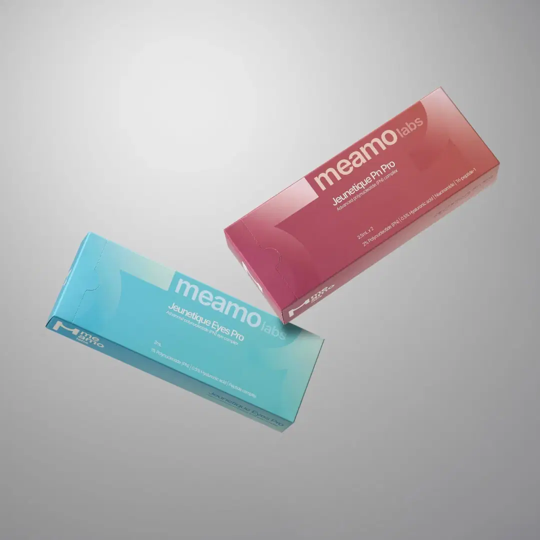 Jeunetique Eyes Pro