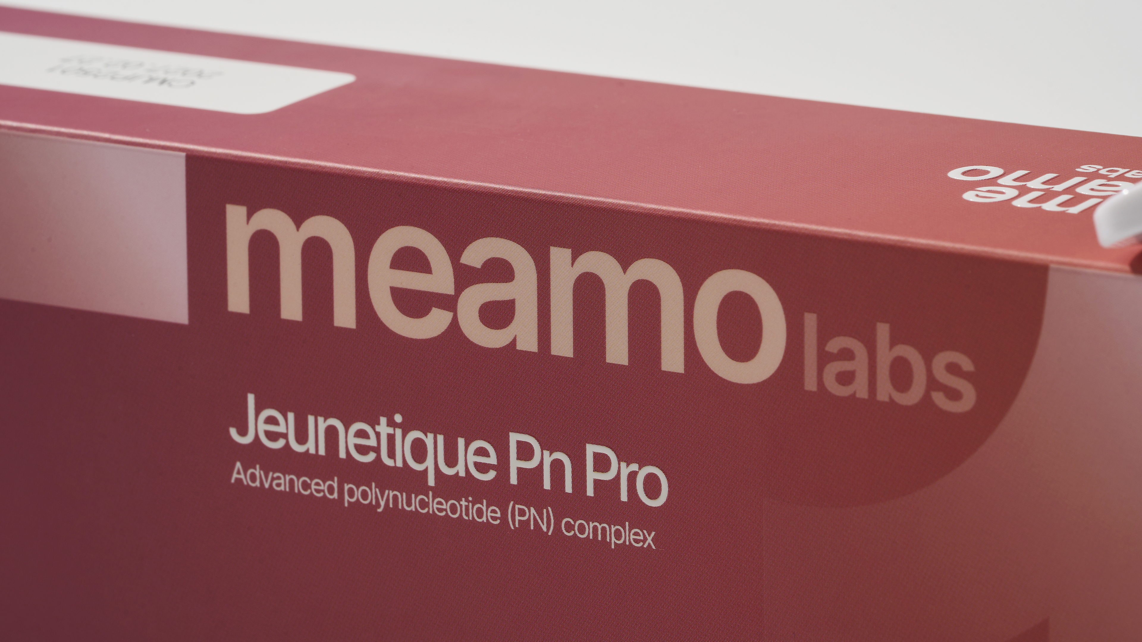 Jeunetique Pn Pro