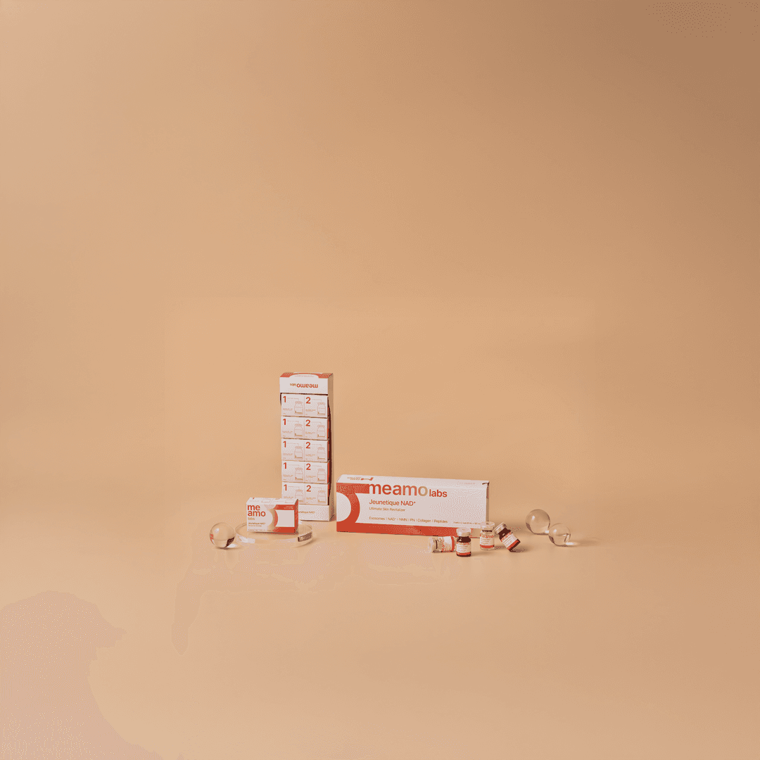 Jeunetique NAD+ image 4